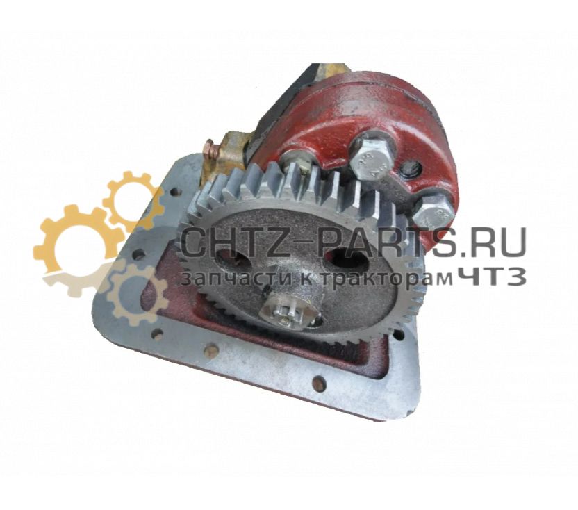 Насос 50-60-199сп