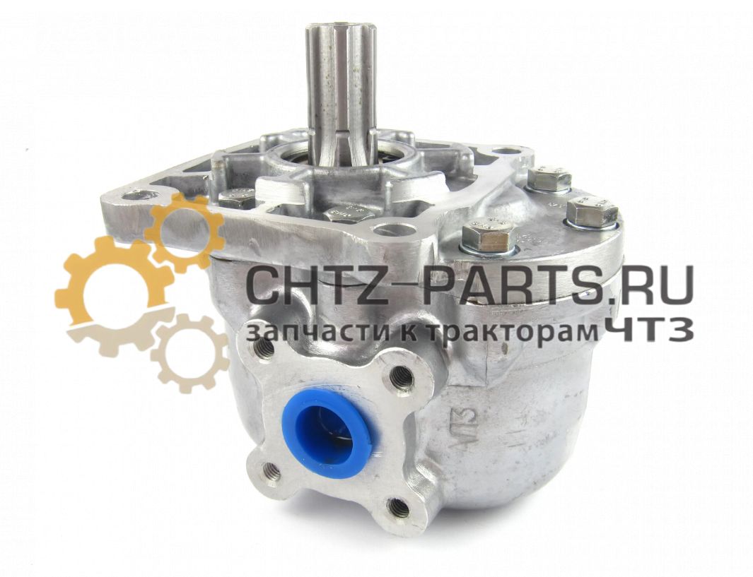 Насос НШ-50У-З