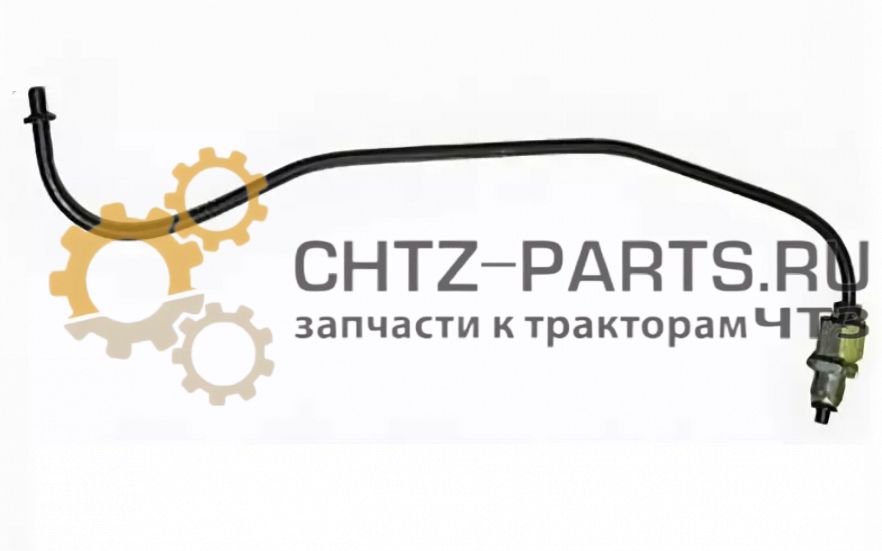 Трубка маслопровода 16348СП