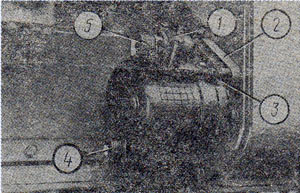 Насос НШ-32 У-Л