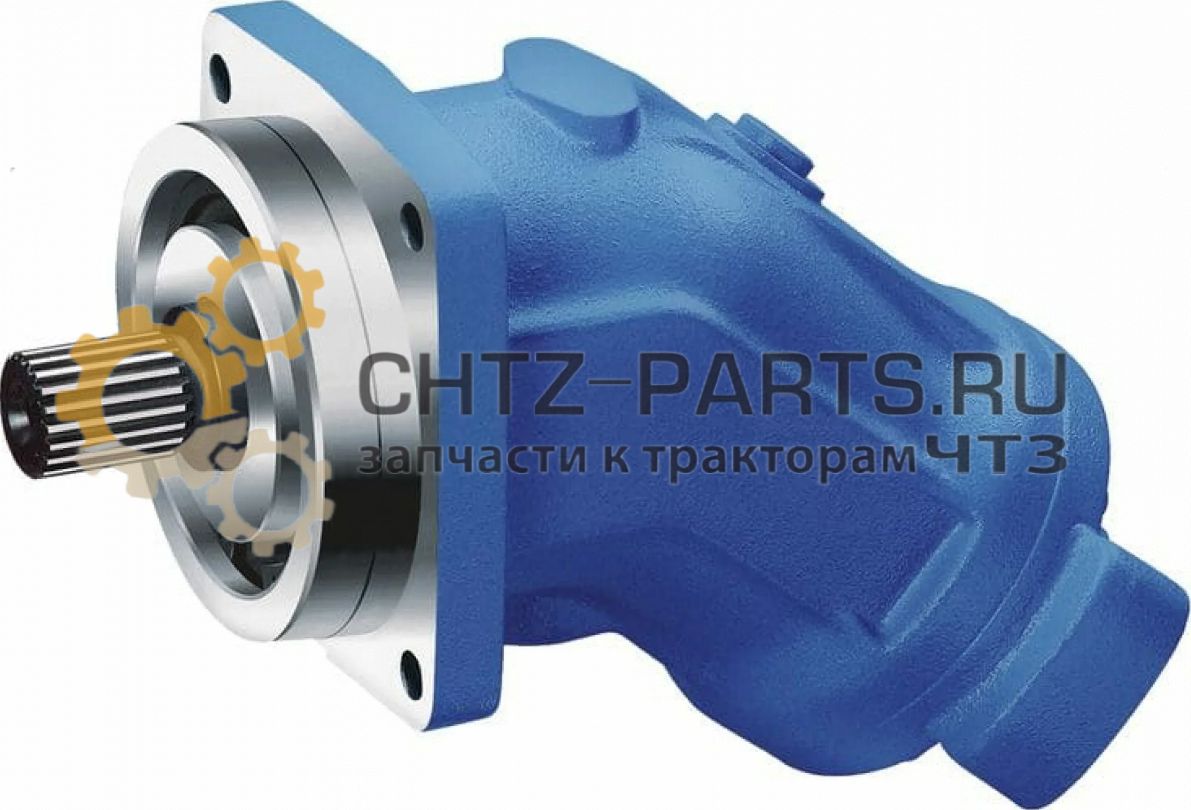 Гидронасос 313.4.160.500.3