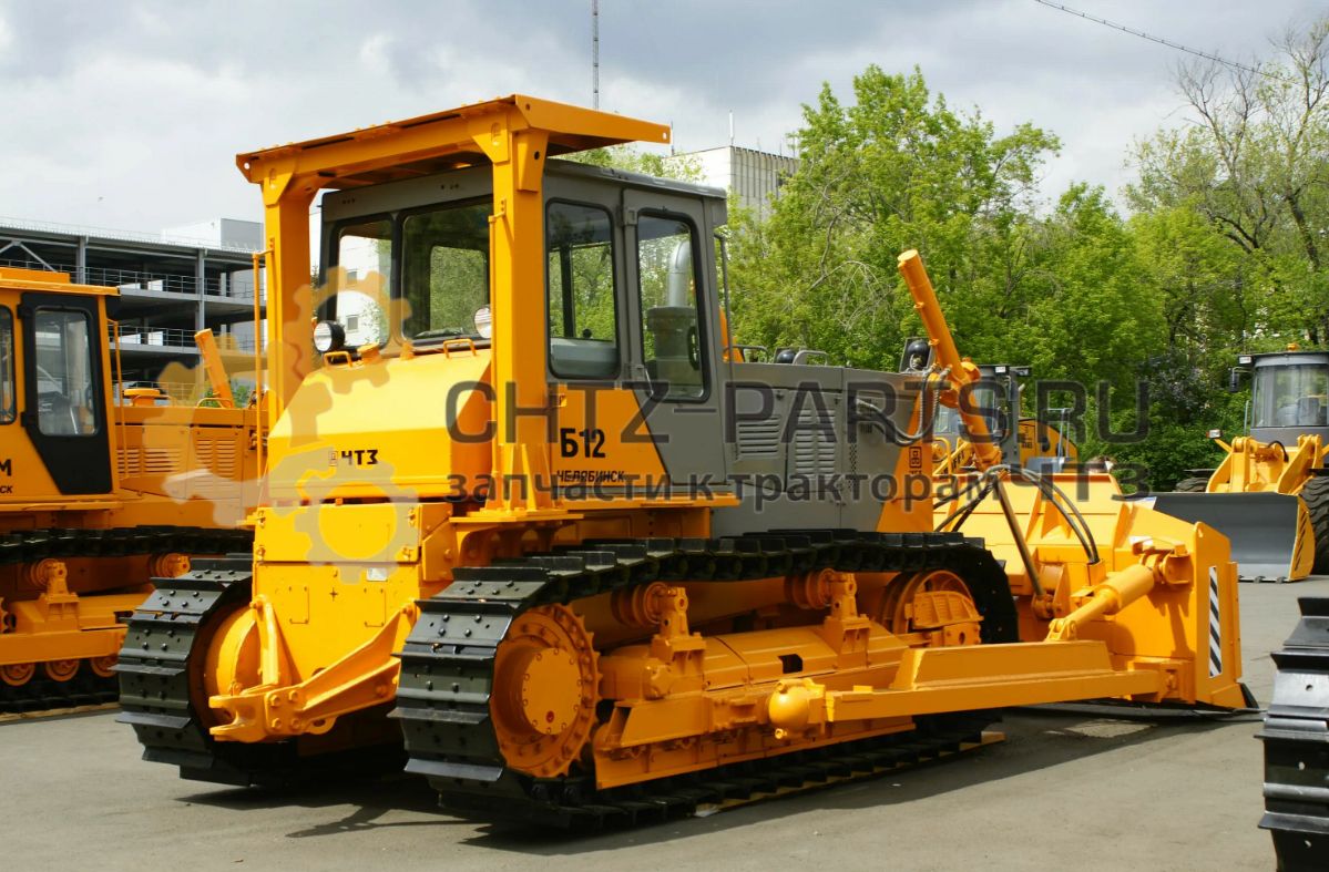 Каталог Б-12