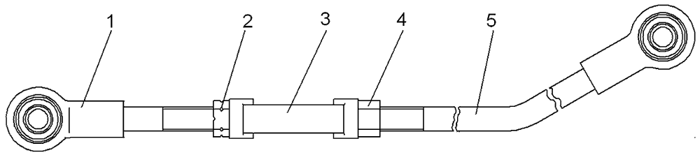 64-13-192СП Тяга Т10М